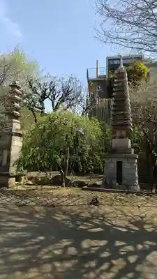 新井薬師（梅照院）(東京都)