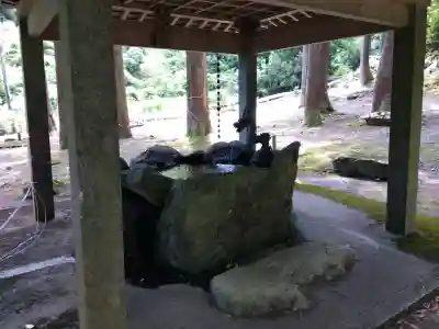 日野神社(福井県)