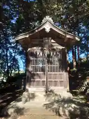 十二天神社(埼玉県)