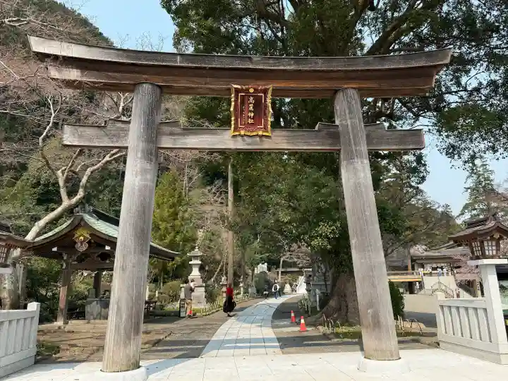 高麗神社(埼玉県)