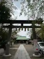 春日神社(神奈川県)