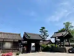 清浄院の建物その他