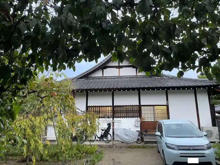 明光寺(京都府)