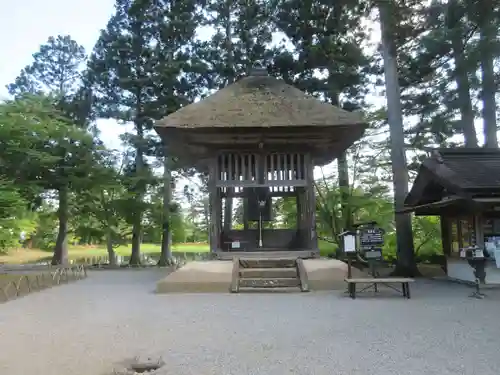 毛越寺(岩手県)