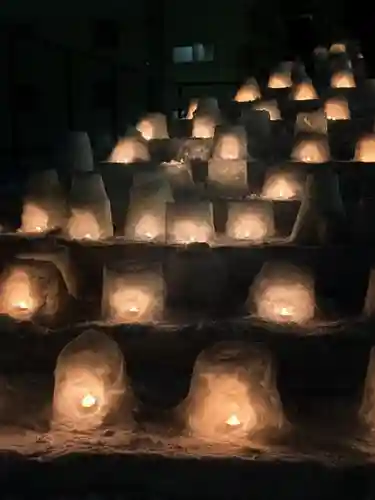 真駒内神社のその他建物