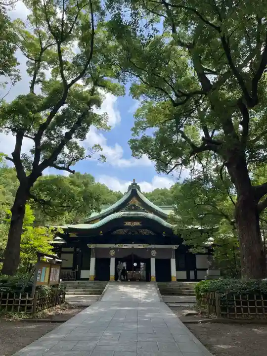王子神社(東京都)