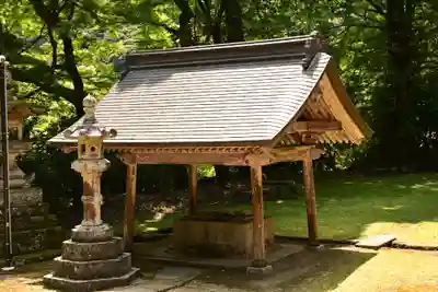 鰐淵寺(島根県)