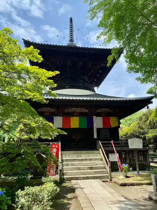 鑁阿寺のその他建物