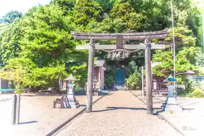 紫神社(宮城県)