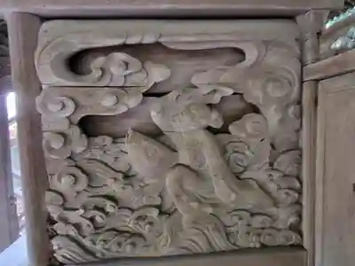 山神社（嘉多山町）(栃木県)