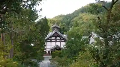光明寺（粟生光明寺）のその他建物