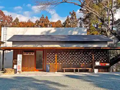 井伊谷宮(静岡県)
