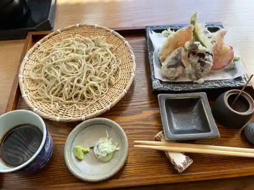 久遠寺(山梨県)