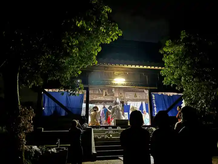 二兒神社(福岡県)