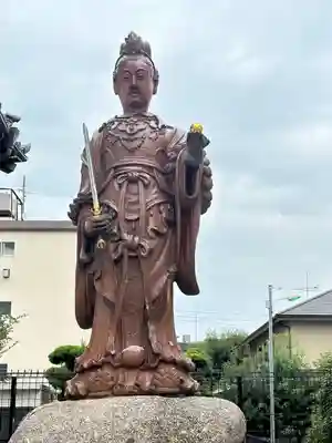 覚王山 日泰寺(愛知県)