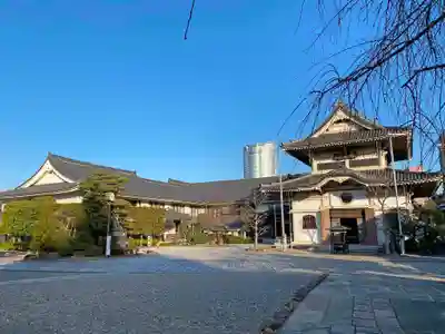 永平寺別院長谷寺のその他建物