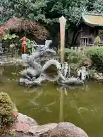 了徳院のその他建物