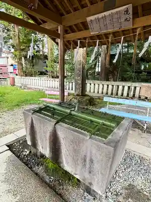 諏訪大社(長野県)