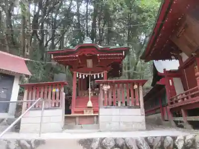 聖神社(埼玉県)