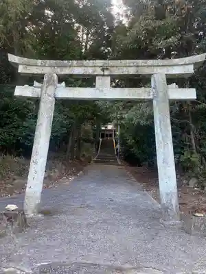 田賀神社(兵庫県)