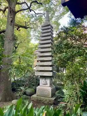 見性寺(東京都)