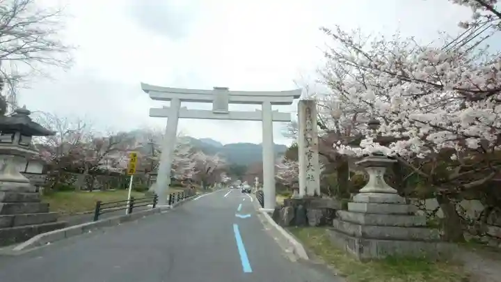 日吉大社(滋賀県)