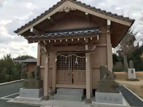 貴船神社(福岡県)