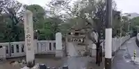北野神社のその他建物