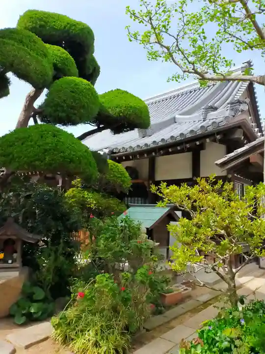 正覺寺(大阪府)