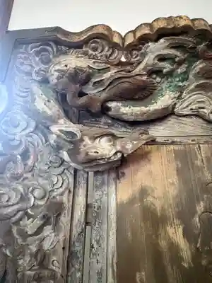 竹駒神社(宮城県)