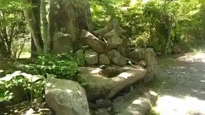 正平寺(大分県)