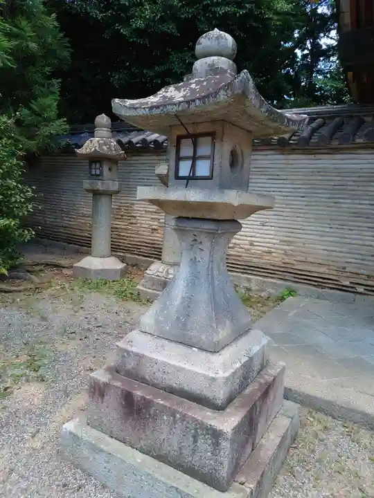 石清水八幡宮のその他建物