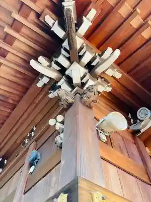 平坂熊野神社(愛知県)