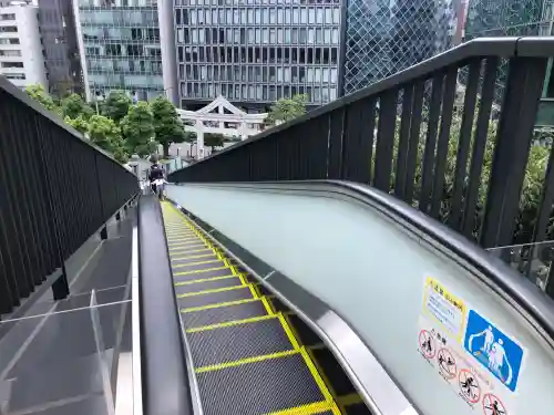 日枝神社(東京都)