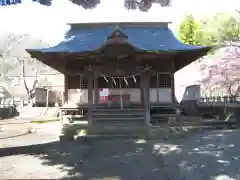 八幡社(神奈川県)