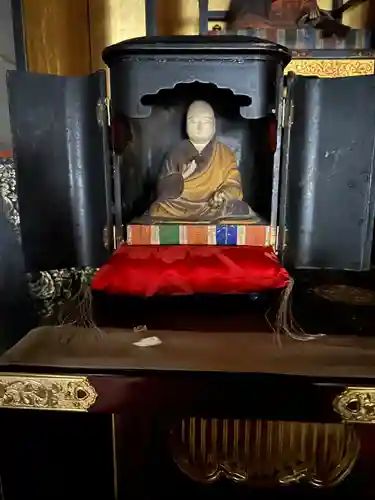 安用寺(愛知県)