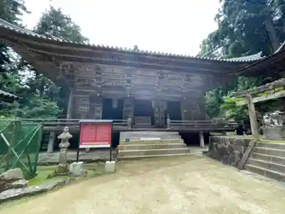 圓教寺のその他建物