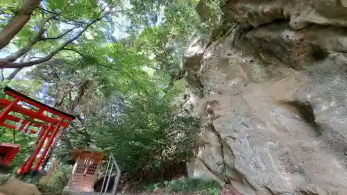 立鉾鹿島神社(福島県)