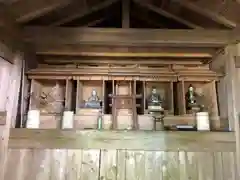 高畑年祢神社の建物その他