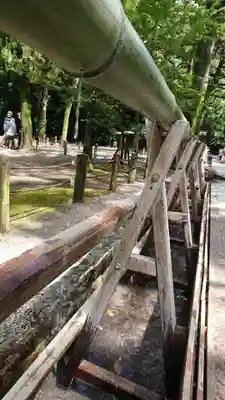 熱田神宮のその他建物