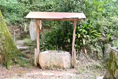 白鳥神社(徳島県)