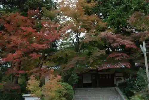 覚苑寺(山口県)