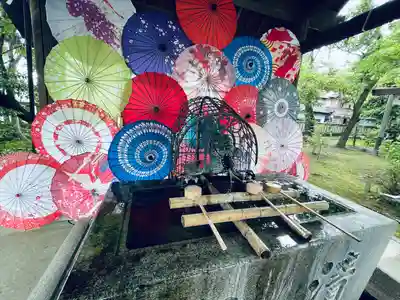 若宮神明社(愛知県)