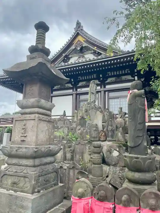 圓照寺(東京都)
