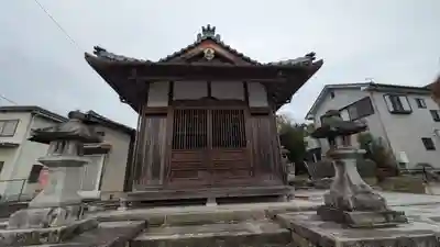 法林寺(滋賀県)