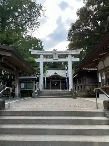 生目神社(宮崎県)