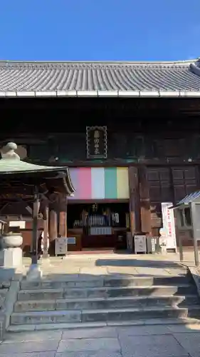 道隆寺(香川県)