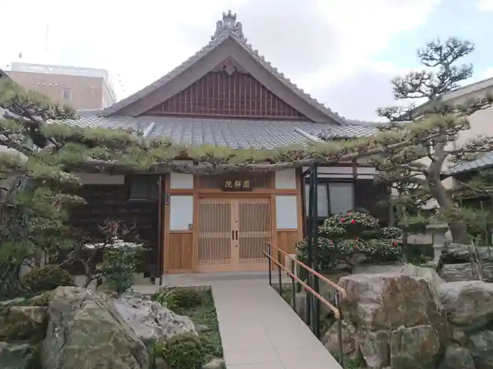 円解院(三重県)