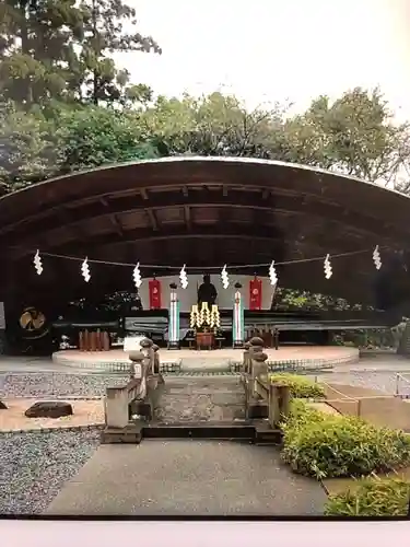 白鷺神社のその他建物