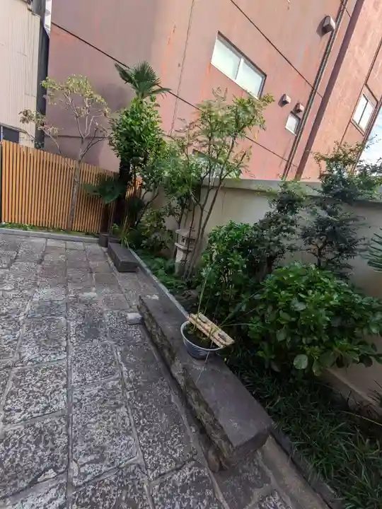 等覚寺(東京都)